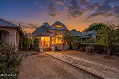 423 S 5th Avenue, Tucson, AZ 85701 - Photo 1