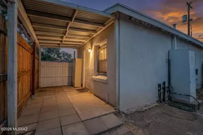 423 S 5th Avenue, Tucson, AZ 85701 - Photo 37