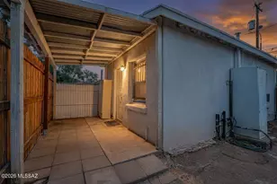 423 S 5th Ave, Tucson, AZ 85701 - Photo 37
