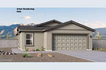 13960 E Crotalus Way, Vail, AZ 85641 - Photo 1