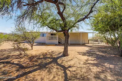11288 W Picture Rocks Road, Tucson, AZ 85743 - Photo 27