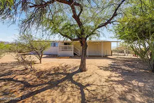 11288 W Picture Rocks Rd, Tucson, AZ 85743 - Photo 27