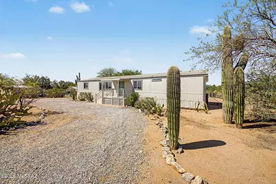 11288 W Picture Rocks Road, Tucson, AZ 85743 - Photo 31