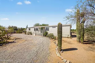 11288 W Picture Rocks Rd, Tucson, AZ 85743 - Photo 31