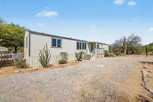 11288 W Picture Rocks Rd, Tucson, AZ 85743 - Photo 29
