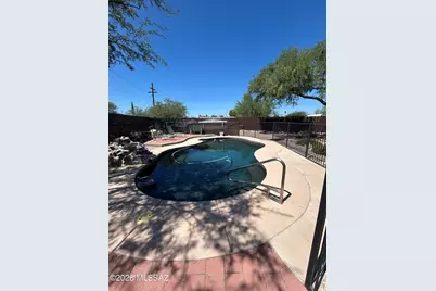 405 N Entrada Dentro Street, Tucson, AZ 85710 - Photo 41