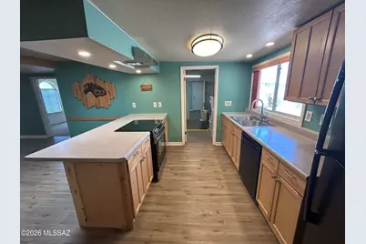 405 N Entrada Dentro Street, Tucson, AZ 85710 - Photo 11