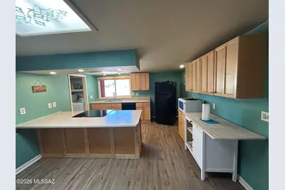 405 N Entrada Dentro Street, Tucson, AZ 85710 - Photo 13