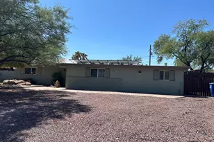 405 N Entrada Dentro St, Tucson, AZ 85710 - Photo 1