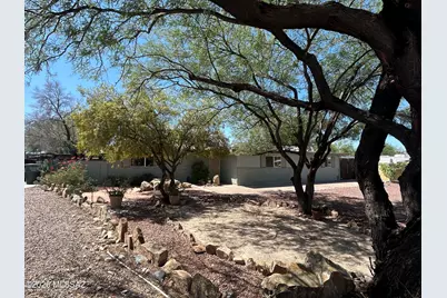 405 N Entrada Dentro Street, Tucson, AZ 85710 - Photo 3
