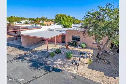 88 E Cholla Shadows Drive, Oro Valley, AZ 85704 - Photo 33