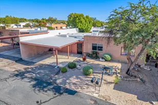 88 E Cholla Shadows Dr, Oro Valley, AZ 85704 - Photo 33