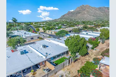 88 E Cholla Shadows Drive, Oro Valley, AZ 85704 - Photo 11