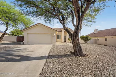 9120 E Arbab Court, Tucson, AZ 85747 - Photo 3