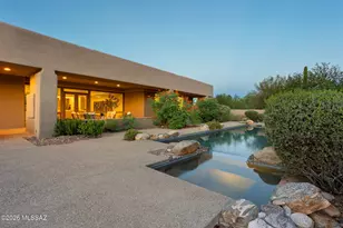 4635 N Placita Roca Blanca, Tucson, AZ 85718 - Photo 5