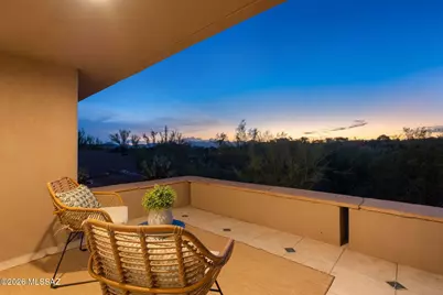 4635 N Placita Roca Blanca, Tucson, AZ 85718 - Photo 19