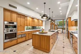 4635 N Placita Roca Blanca, Tucson, AZ 85718 - Photo 21