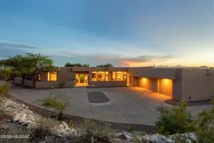 4635 N Placita Roca Blanca, Tucson, AZ 85718 - Photo 49