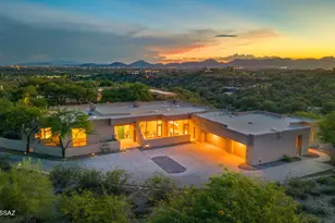 4635 N Placita Roca Blanca, Tucson, AZ 85718 - Photo 1