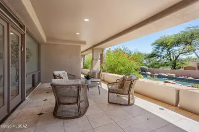 4635 N Placita Roca Blanca, Tucson, AZ 85718 - Photo 25