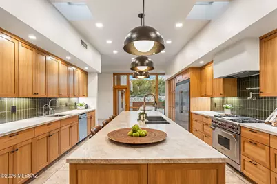 4635 N Placita Roca Blanca, Tucson, AZ 85718 - Photo 13