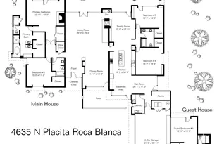 4635 N Placita Roca Blanca, Tucson, AZ 85718 - Photo 47