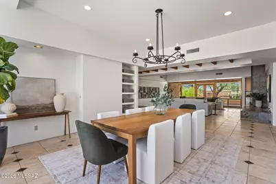 4635 N Placita Roca Blanca, Tucson, AZ 85718 - Photo 11
