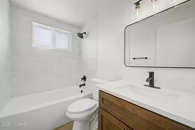 2453 N Calle Quinto, Huachuca City, AZ 85616 - Photo 15