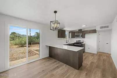 2453 N Calle Quinto, Huachuca City, AZ 85616 - Photo 1