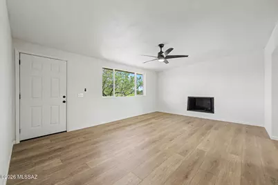 2453 N Calle Quinto, Huachuca City, AZ 85616 - Photo 5