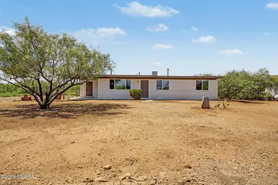 2453 N Calle Quinto, Huachuca City, AZ 85616 - Photo 21