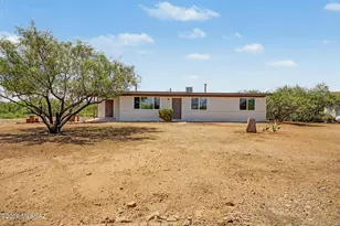 2453 N Calle Quinto, Huachuca City, AZ 85616 - Photo 21