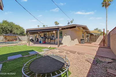 8502 E 24th Street, Tucson, AZ 85710 - Photo 35