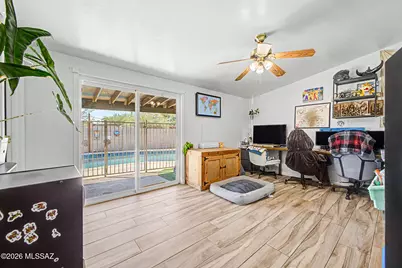 8502 E 24th Street, Tucson, AZ 85710 - Photo 31