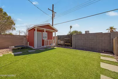 8502 E 24th Street, Tucson, AZ 85710 - Photo 37
