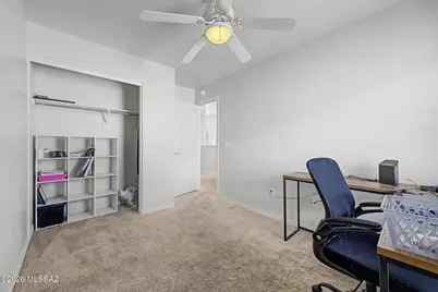 7639 E Valley Overlook Drive, Tucson, AZ 85710 - Photo 23