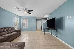 7639 E Valley Overlook Dr, Tucson, AZ 85710 - Photo 5