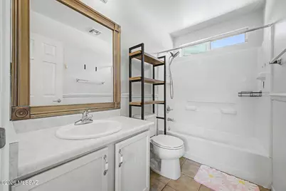 7639 E Valley Overlook Drive, Tucson, AZ 85710 - Photo 21