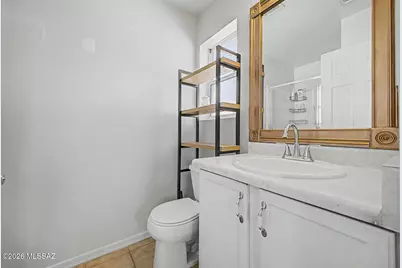 7639 E Valley Overlook Drive, Tucson, AZ 85710 - Photo 17