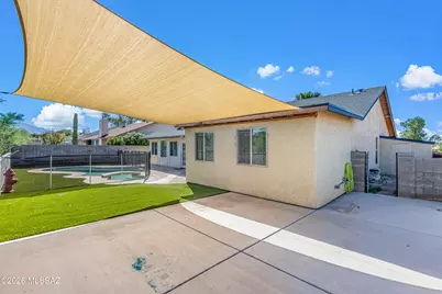 4780 W Hardy Road, Tucson, AZ 85742 - Photo 5