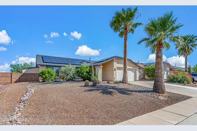 4780 W Hardy Road, Tucson, AZ 85742 - Photo 1