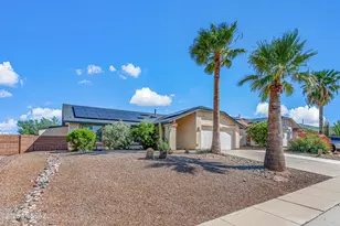 4780 W Hardy Rd, Tucson, AZ 85742 - Photo 1