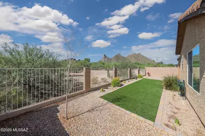 2943 W Dakota Vista Way, Tucson, AZ 85746 - Photo 5