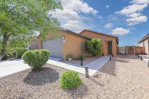 2943 W Dakota Vista Way, Tucson, AZ 85746 - Photo 1