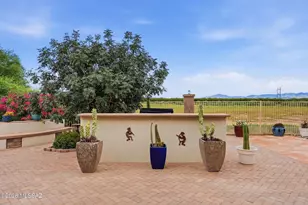 15537 S Via Puente Azul, Sahuarita, AZ 85629 - Photo 33
