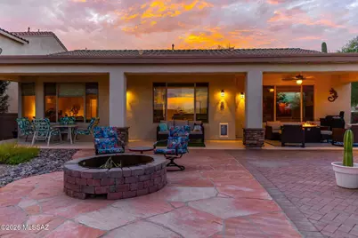 15537 S Via Puente Azul, Sahuarita, AZ 85629 - Photo 29