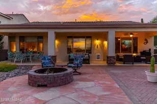 15537 S Via Puente Azul, Sahuarita, AZ 85629 - Photo 29