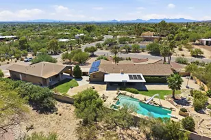 3560 N Pantano Rd, Tucson, AZ 85750 - Photo 1