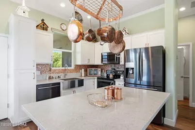 3560 N Pantano Road, Tucson, AZ 85750 - Photo 33