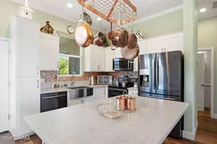 3560 N Pantano Rd, Tucson, AZ 85750 - Photo 33